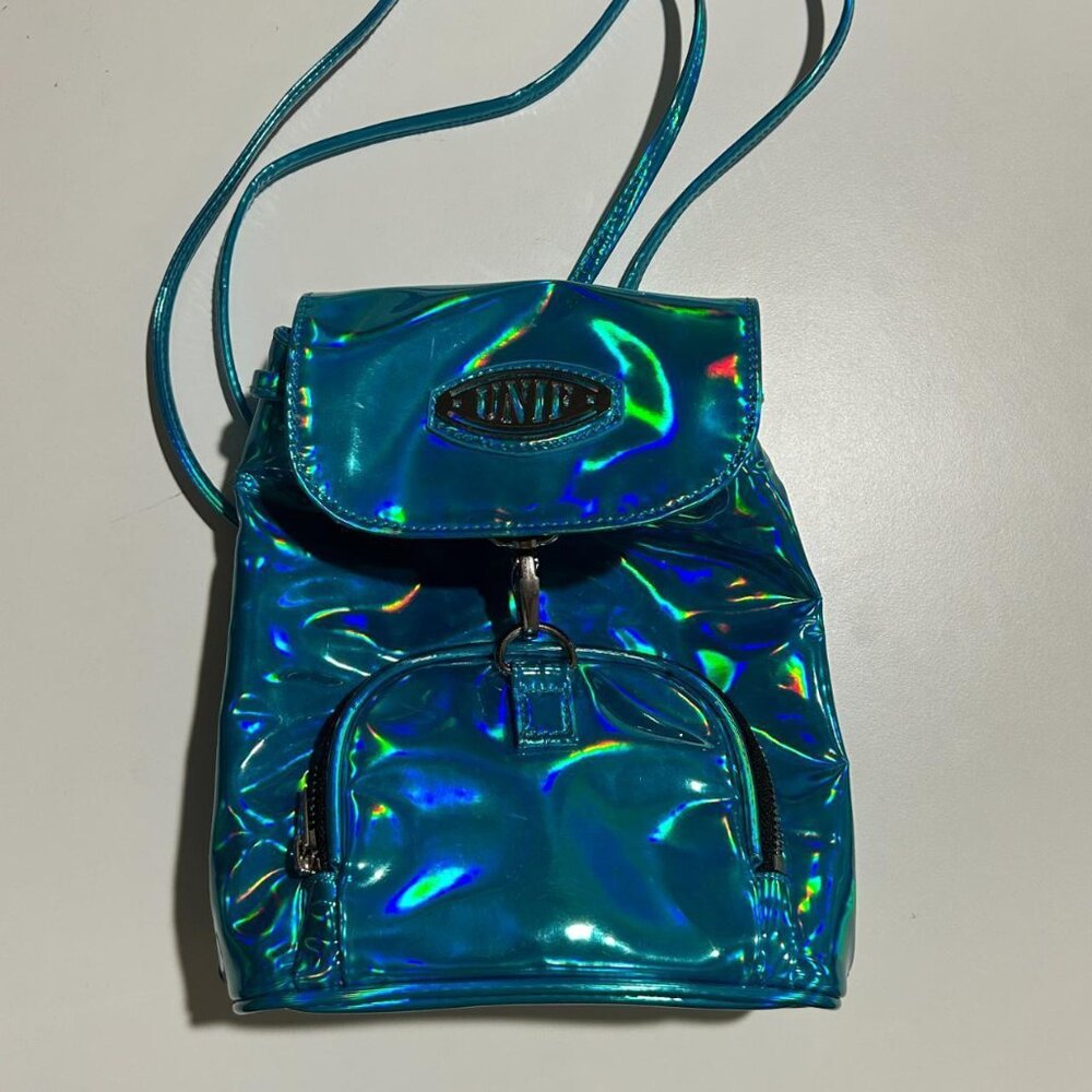 Rare UNIF Quip Backpack 🌟💿🌟 - Picture 5 of 8